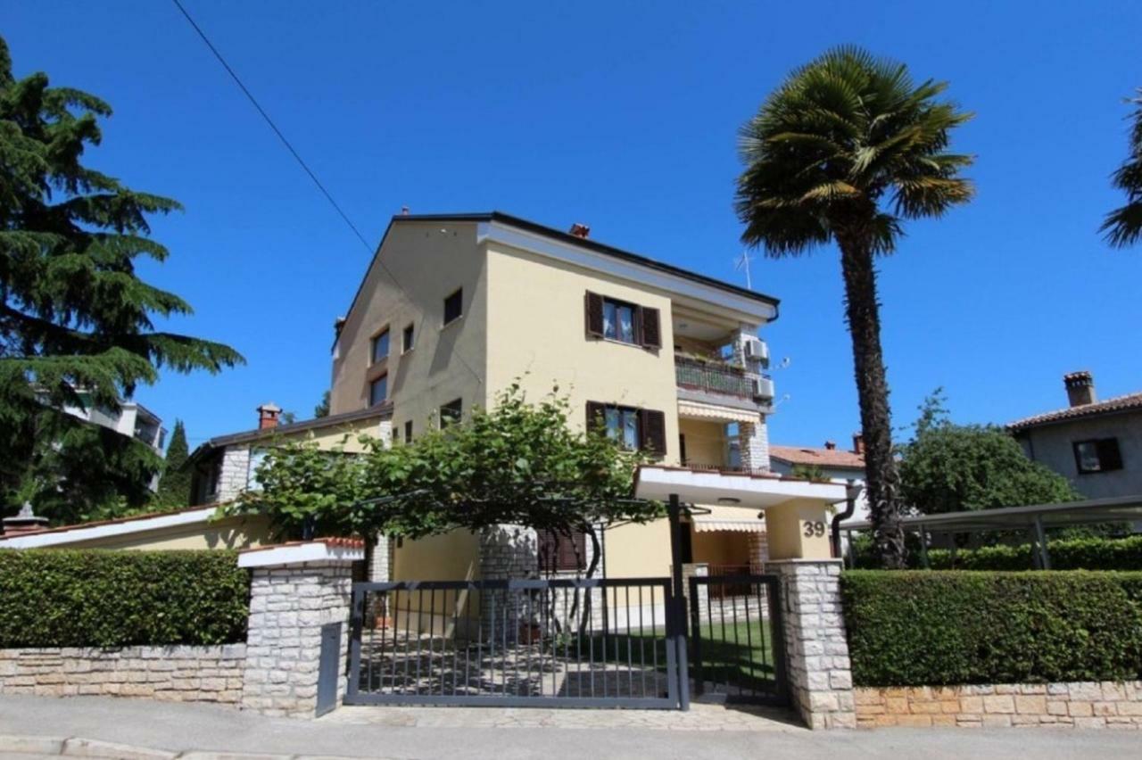 Mattossi Apartma
