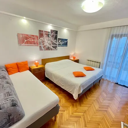 Studio Villa Mattossi Rovinj Exterior foto