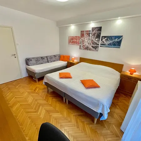 Studio Villa Mattossi Rovinj Exterior foto
