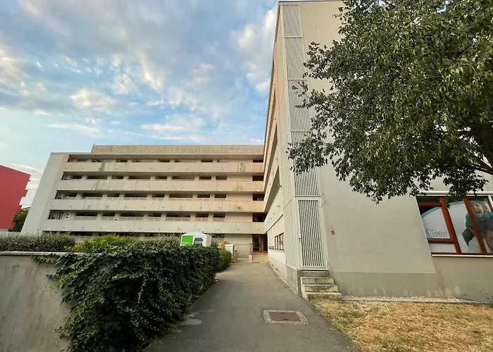 Studio Villa Mattossi