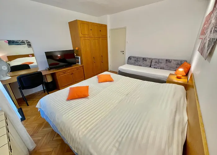 Studio Villa Mattossi