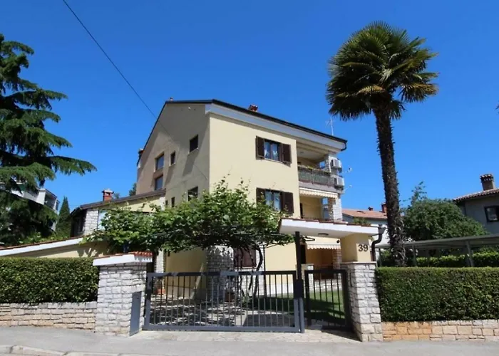 Studio Villa Mattossi