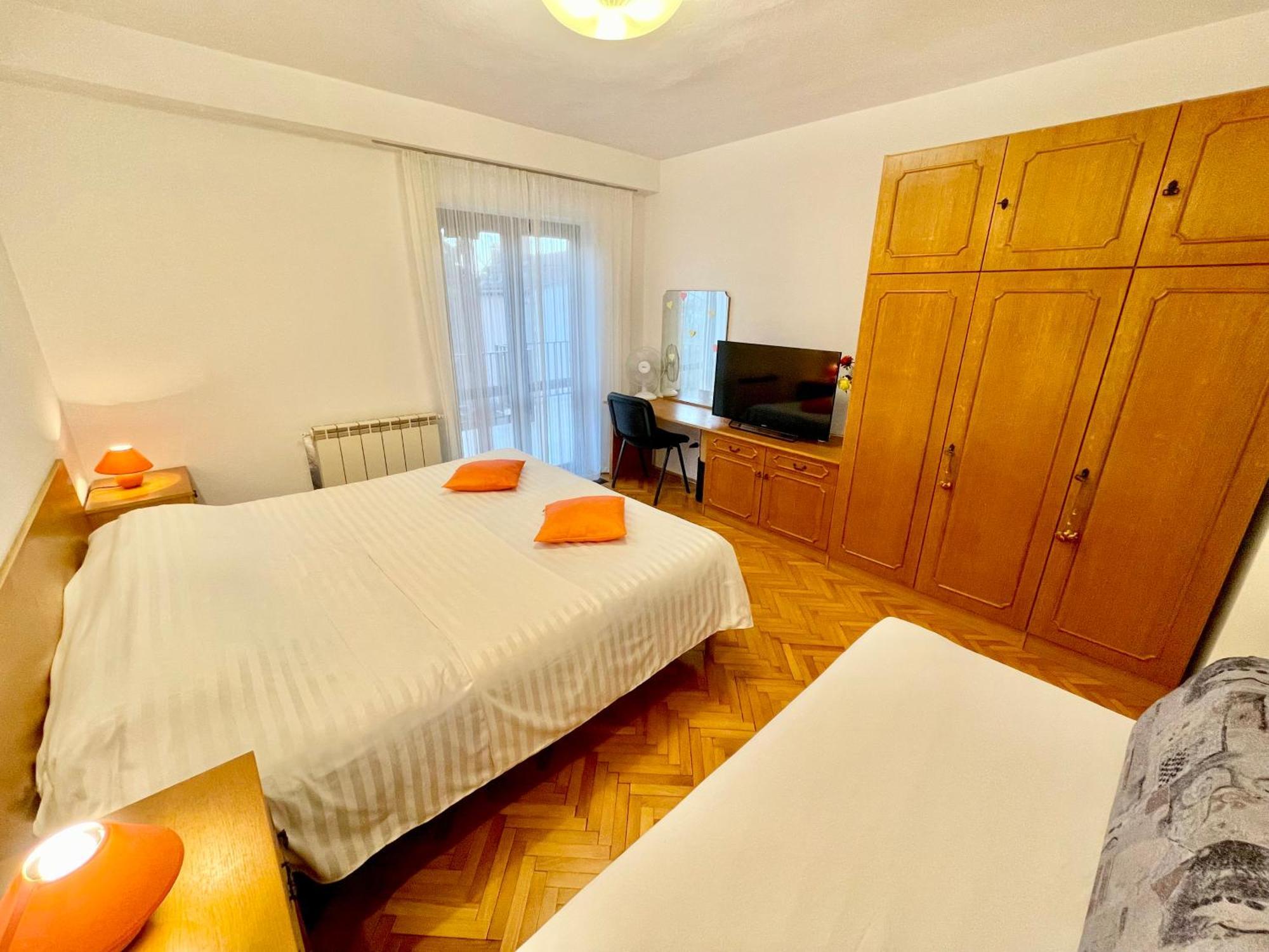 Apartment Mattossi
