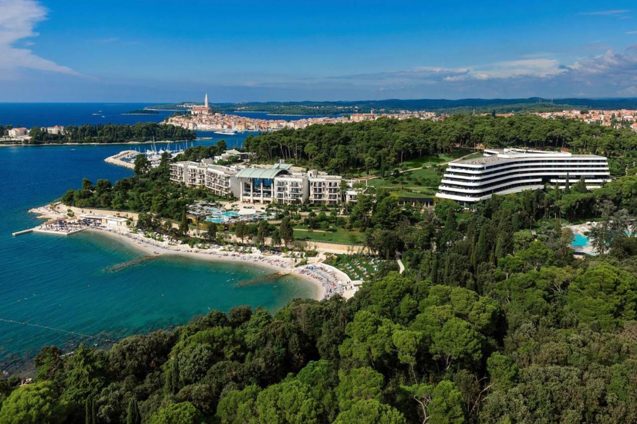 Mattossi * Rovinj
