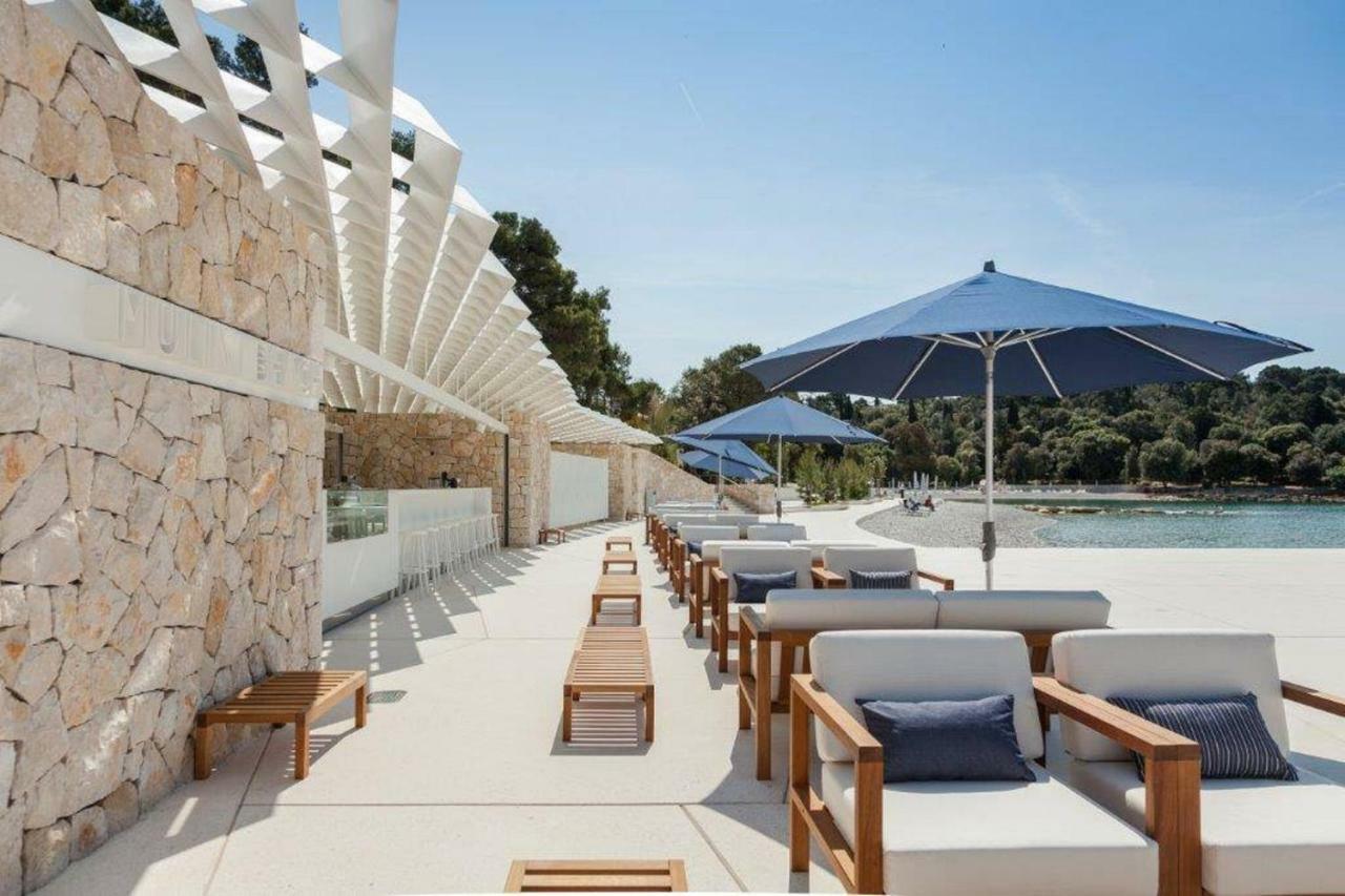 Apartment Mattossi Rovinj