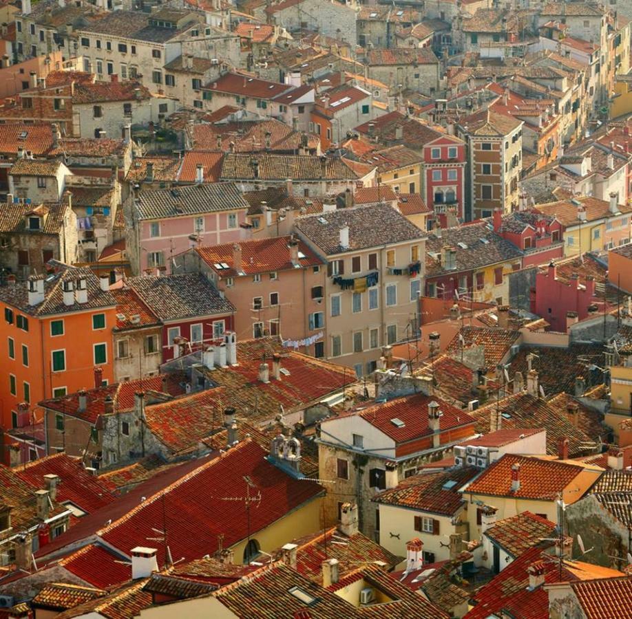 Mattossi Apartment