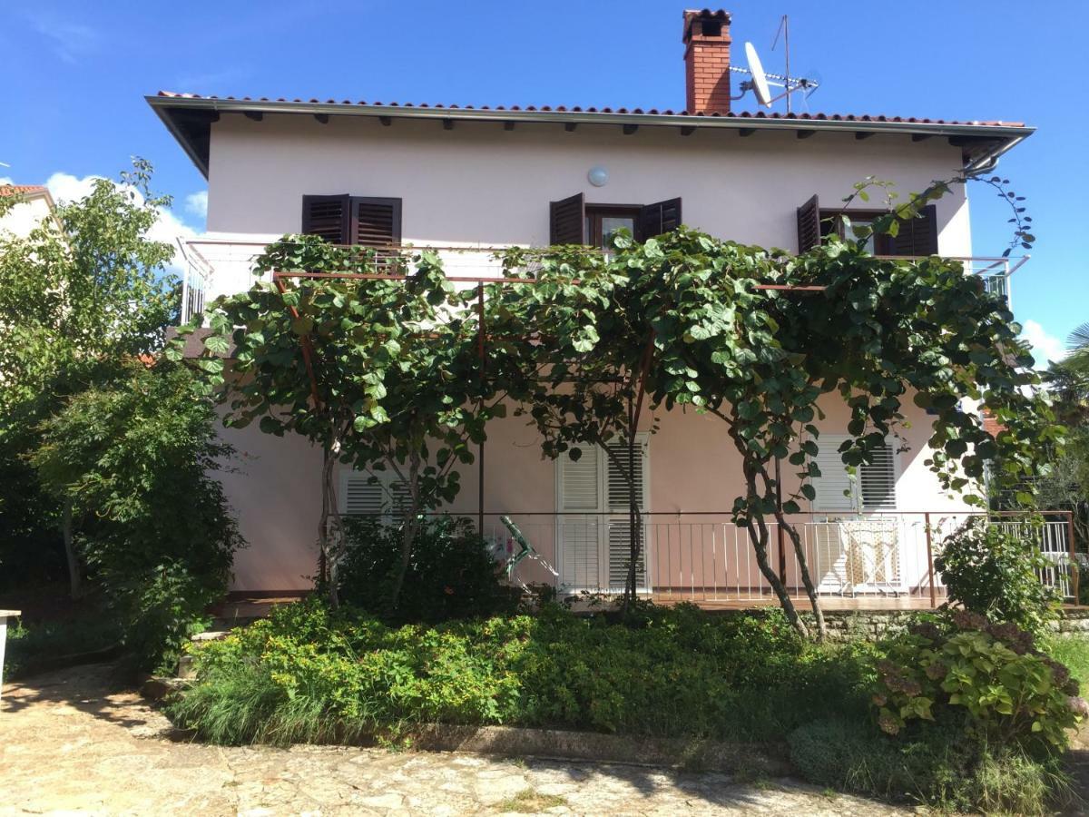 Mattossi Apartment